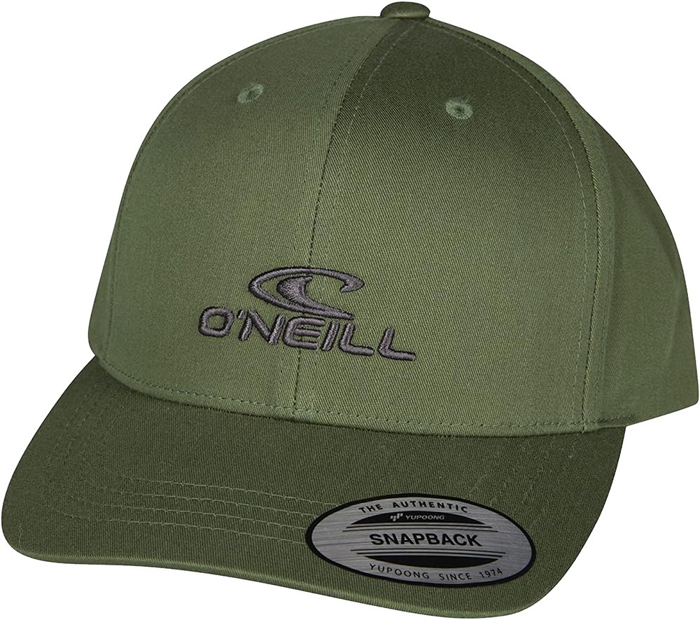 ONEILL ΚΑΠΕΛΟ O&#039;NEILL LOGO WAVE CAP ΛΑΔΙ