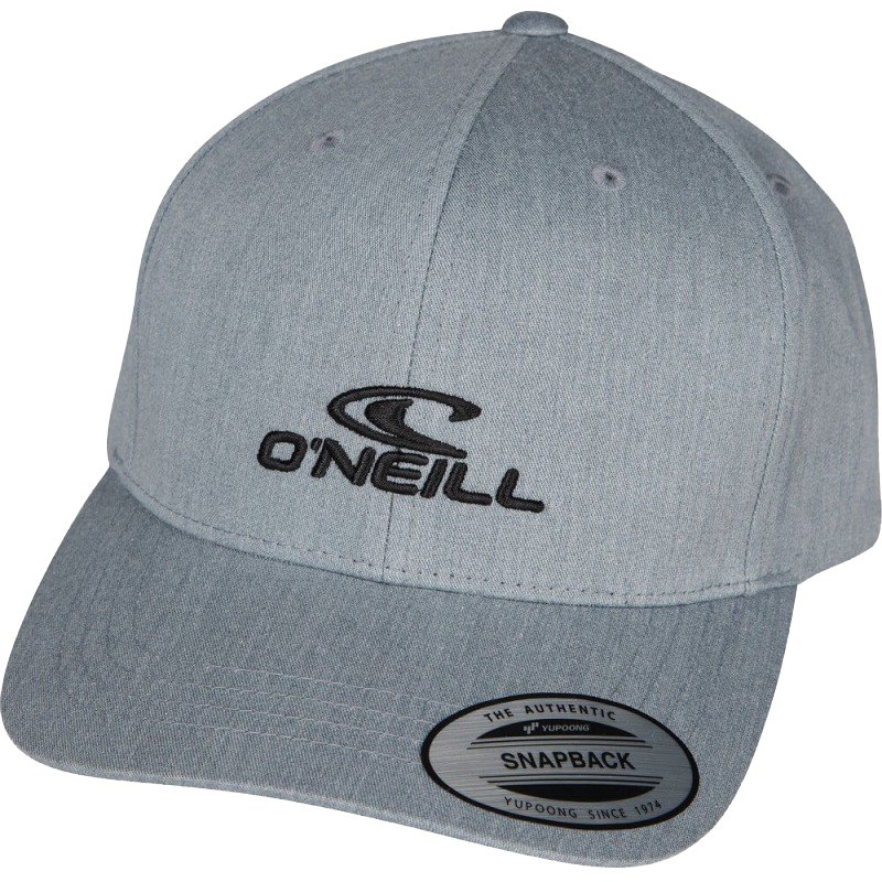 ONEILL ΚΑΠΕΛΟ O&#039;NEILL LOGO WAVE CAP ΑΣΗΜΙ