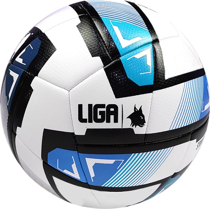 LIGA SPORT ΜΠΑΛΑ LIGA SPORT ENERGY ΛΕΥΚΗ/ΜΠΛΕ (4)