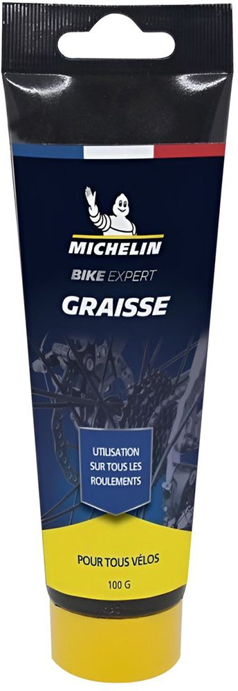 MICHELIN ΛΙΠΑΝΤΙΚΟ ΓΡΑΣΟ ΠΟΔΗΛΑΤΟΥ MICHELIN 100 GR (800711)