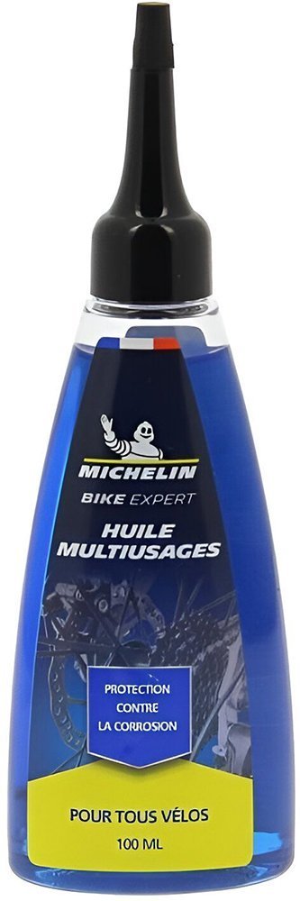 MICHELIN ΛΙΠΑΝΤΙΚΟ ΠΟΔΗΛΑΤΟΥ ΠΟΛΛΑΠΛΩΝ ΧΡΗΣΕΩΝ MICHELIN 100 ML (800712)