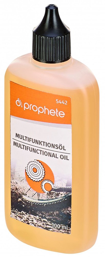 PROPHETE ΛΙΠΑΝΤΙΚΟ ΠΟΛΛΑΠΛΩΝ ΧΡΗΣΕΩΝ PROPHETE 100 ML (5442)