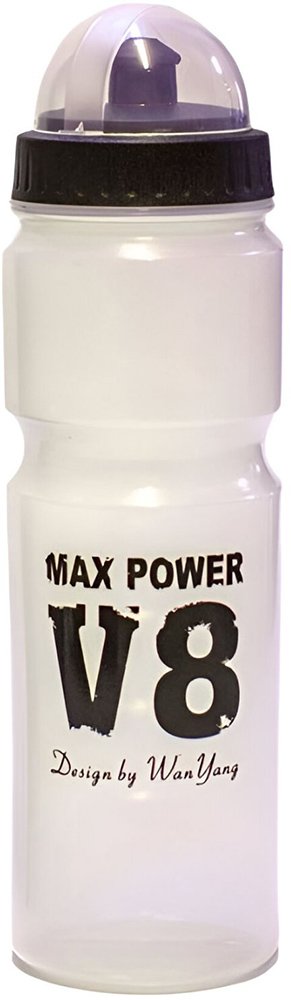 PROPHETE ΠΑΓΟΥΡΙ ΠΟΔΗΛΑΤΟΥ V8 MAX POWER ΔΙΑΦΑΝΟ 750ML (T27830)