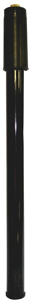 DURCA ΤΡΟΜΠΑ ΧΕΡΙΟΥ DURCA ΠΛΑΣΤΙΚΗ 40CM (801609)