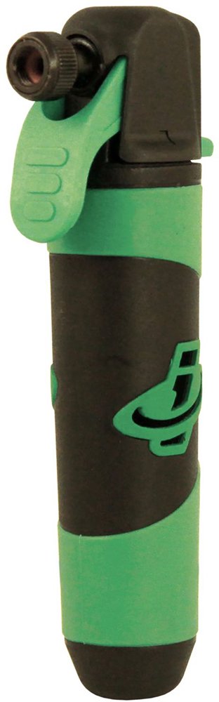 GENUINE INNOVATIONS ΣΕΤ ΤΡΟΜΠΑ - ΑΜΠΟΥΛΑ CO2 20 GR GENUINE INNOVATIONS ULTRAFLATE (G20310)