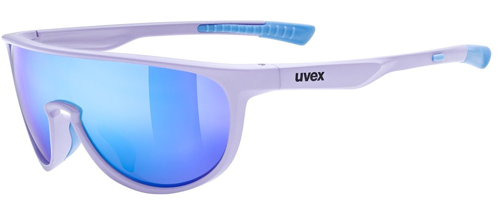 UVEX ΠΑΙΔΙΚΑ ΓΥΑΛΙΑ ΗΛΙΟΥ UVEX SPORTSTYLE 515 ΛΙΛΑ ΜΑΤ