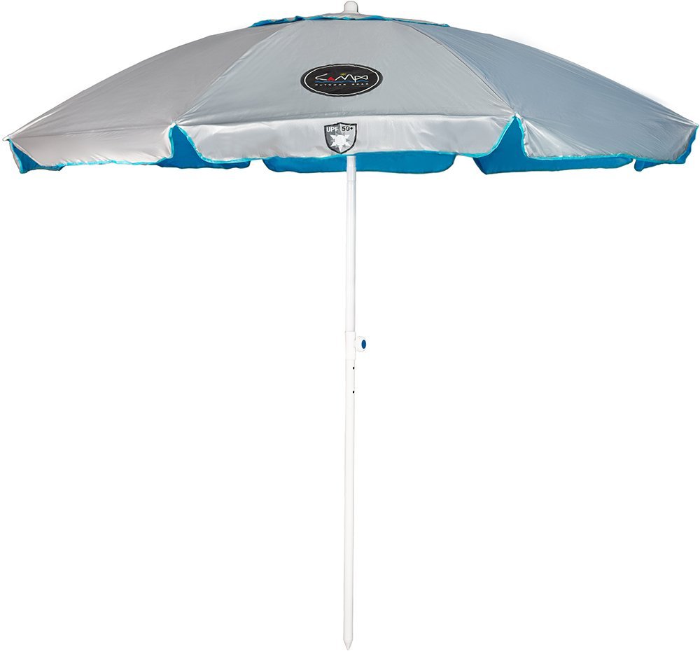 CAMPO ΟΜΠΡΕΛΑ ΠΑΡΑΛΙΑΣ CAMPO ASCOT 240 ΣΙΕΛ