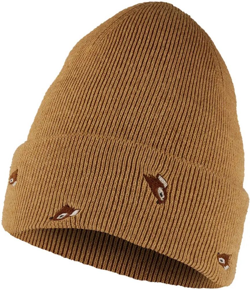 BUFF ΣΚΟΥΦΟΣ BUFF KNITTED HAT OTTY FAWN NUT ΚΑΦΕ