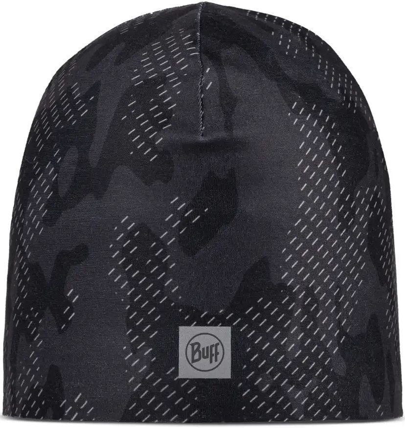 BUFF ΣΚΟΥΦΟΣ BUFF THERMONET BEANIE VIIT ΑΝΘΡΑΚΙ