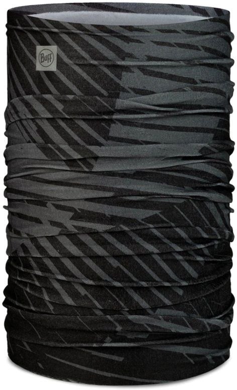 BUFF ΠΡΟΣΤΑΤΕΥΤΙΚΟ BUFF THERMONET NECKWARMER TENTY ΑΝΘΡΑΚΙ