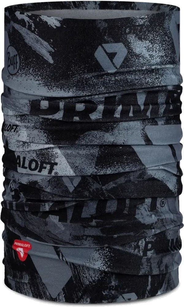 BUFF ΠΡΟΣΤΑΤΕΥΤΙΚΟ BUFF THERMONET NECKWARMER SKATICK ΑΝΘΡΑΚΙ