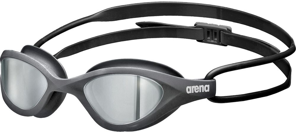 ARENA ΓΥΑΛΙΑ ARENA 365 GOGGLES MR ΑΣΗΜΙ/ΑΝΘΡΑΚΙ