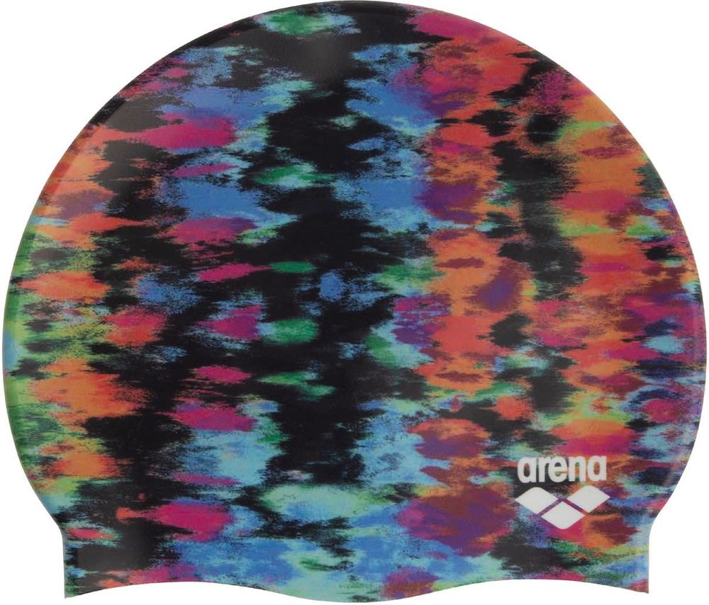 ARENA ΣΚΟΥΦΑΚΙ ARENA HD CAP TIE DYE ΠΟΛΥΧΡΩΜΟ