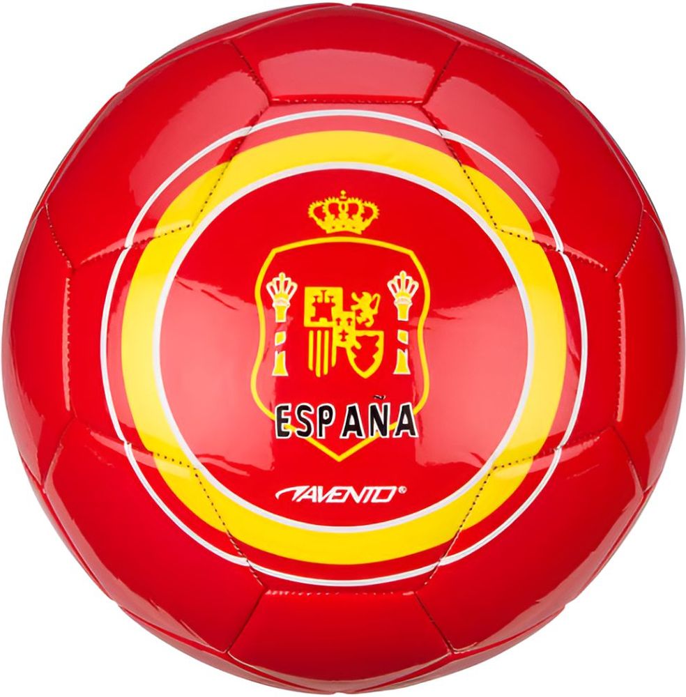 AVENTO ΜΠΑΛΑ AVENTO 16XO ESPANA ΚΟΚΚΙΝΗ (5)