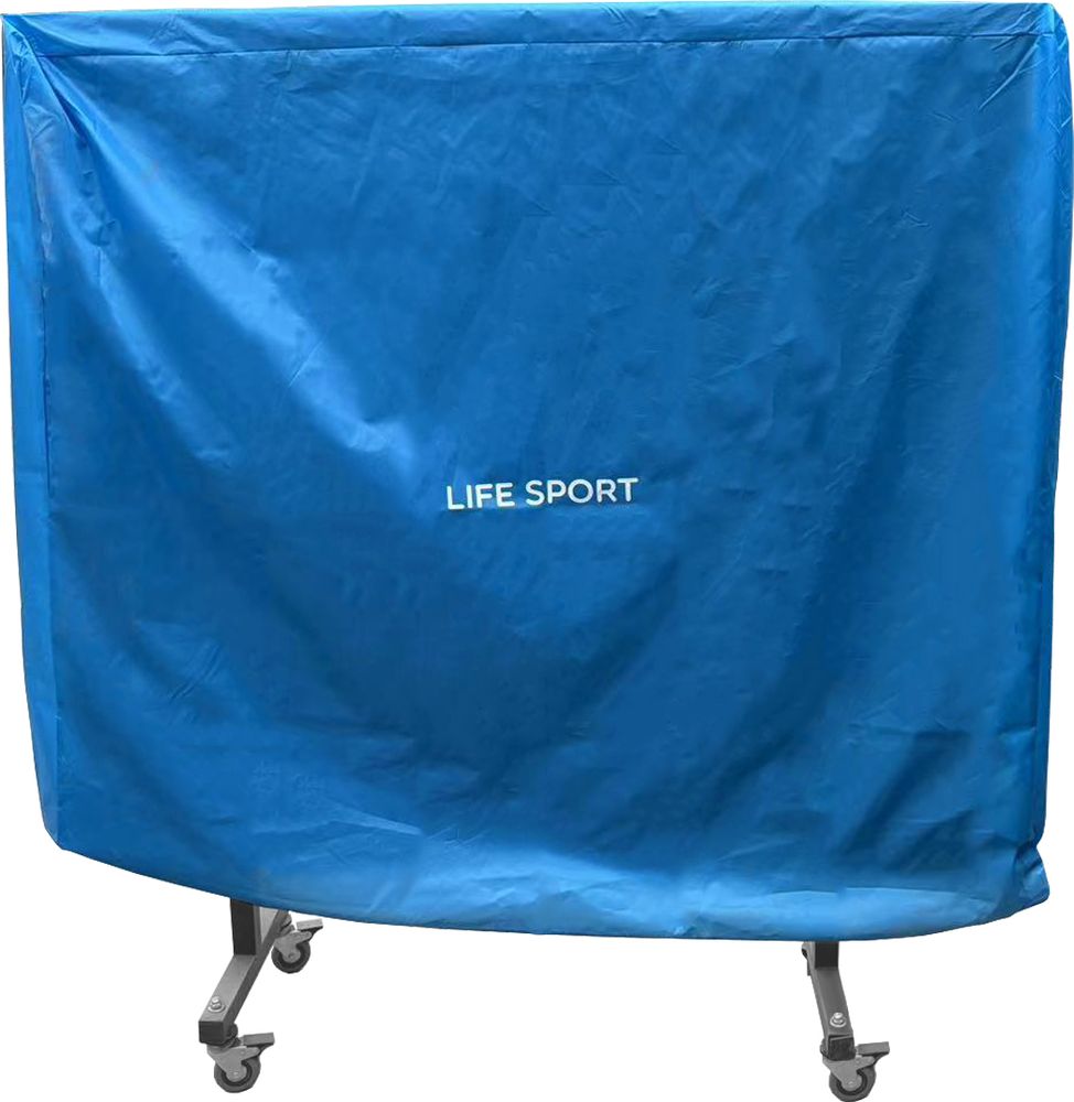 LIFE SPORT ΚΑΛΥΜΜΑ ΤΡΑΠΕΖΙΟΥ PING PONG LIFE SPORT LS50