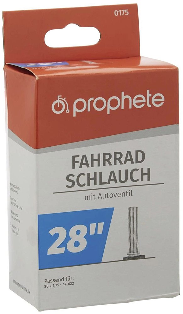 PROPHETE ΣΑΜΠΡΕΛΑ ΠΟΔΗΛΑΤΟΥ PROPHETE 28&quot; X 1.75 AV (0175)