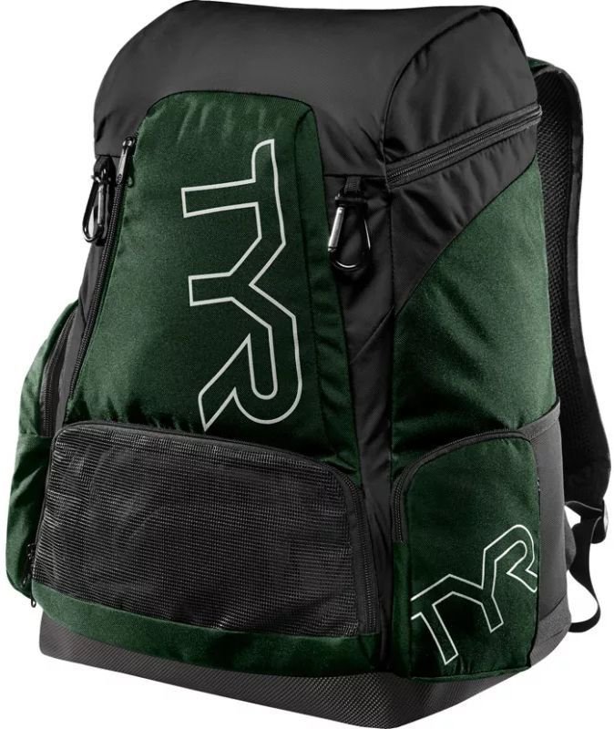 TYR ΣΑΚΙΔΙΟ TYR ALLIANCE 45L BACKPACK ΠΡΑΣΙΝΟ/ΜΑΥΡΟ