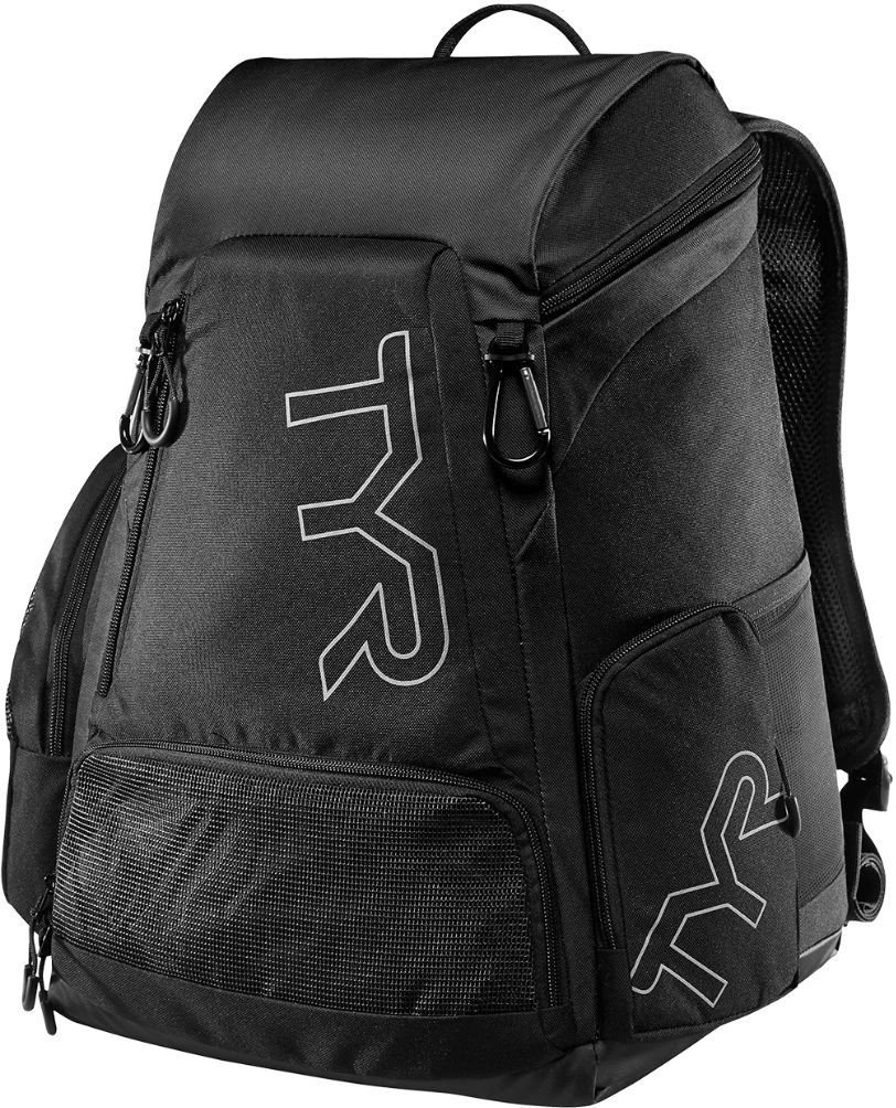 TYR ΣΑΚΙΔΙΟ TYR ALLIANCE 30L BACKPACK ΜΑΥΡΟ