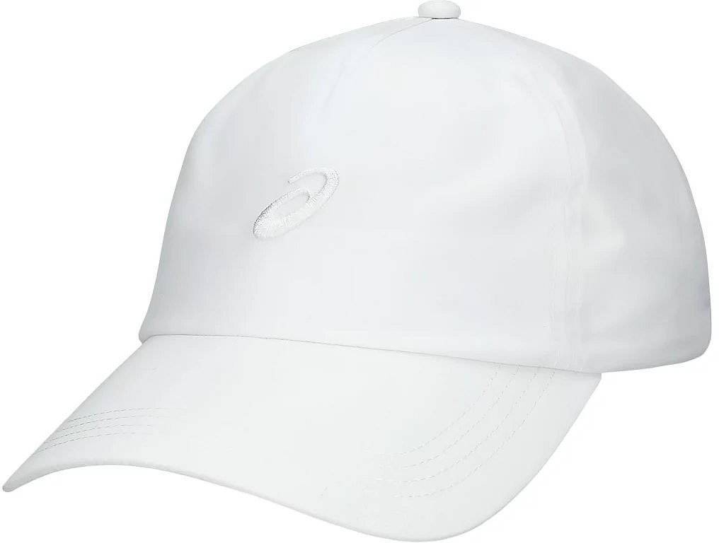 ΚΑΠΕΛΟ ASICS ESSENTIAL RUNNING CAP ΛΕΥΚΟ
