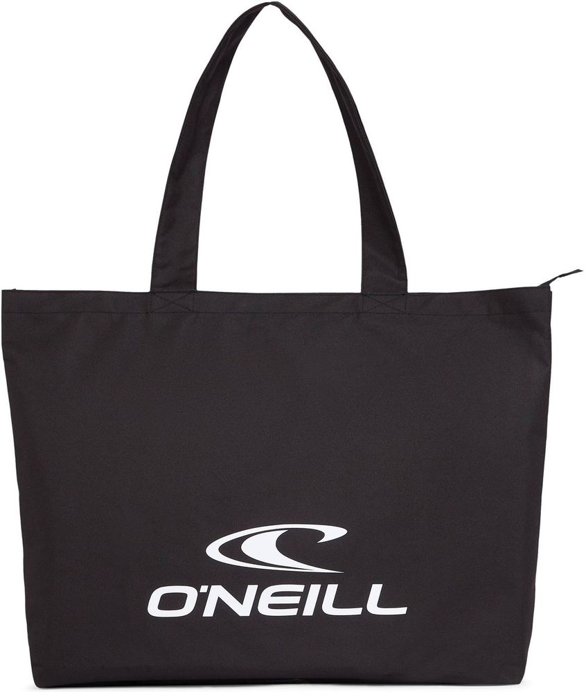 ONEILL ΤΣΑΝΤΑ O&#039;NEILL COASTAL TOTE ΜΑΥΡΗ