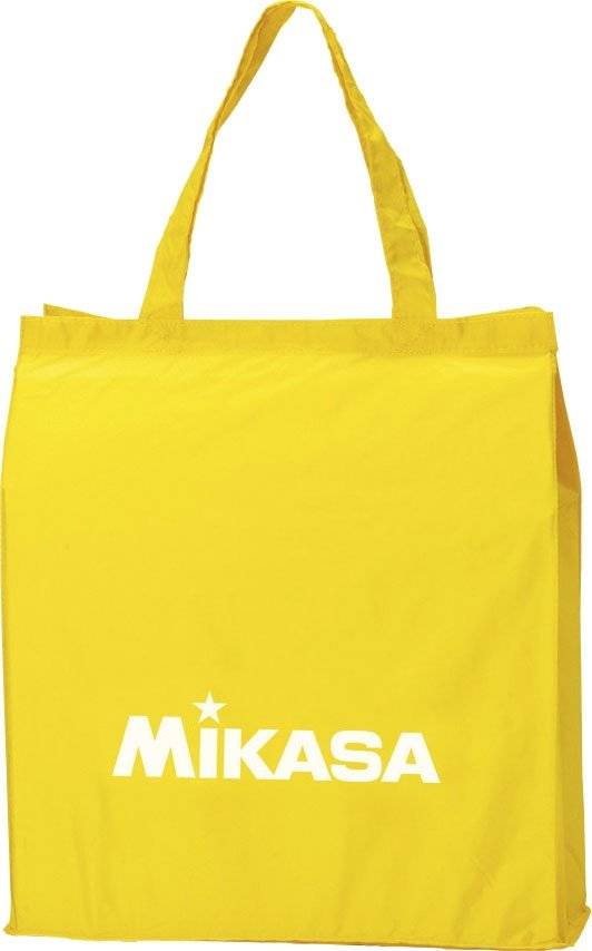 ΤΣΑΝΤΑ ΩΜΟΥ MIKASA LEISURE BAG ΚΙΤΡΙΝΗ