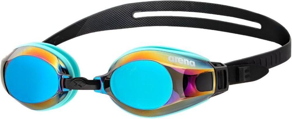 ARENA ΓΥΑΛΙΑ ARENA ZOOM X-FIT MIRROR COGGLES