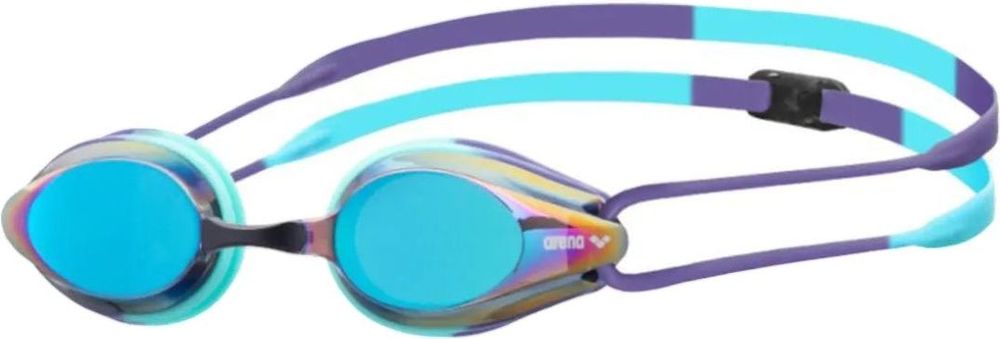 ARENA ΓΥΑΛΙΑ ARENA TRACKS MIRROR RACING COGGLES