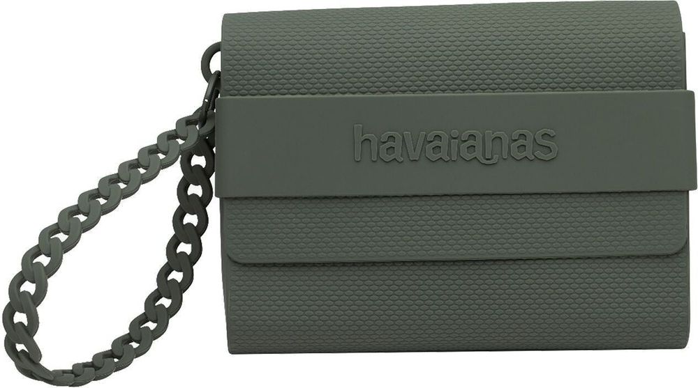 HAVAIANAS ΤΣΑΝΤΑΚΙ HAVAIANAS CLUTCH ΛΑΔΙ