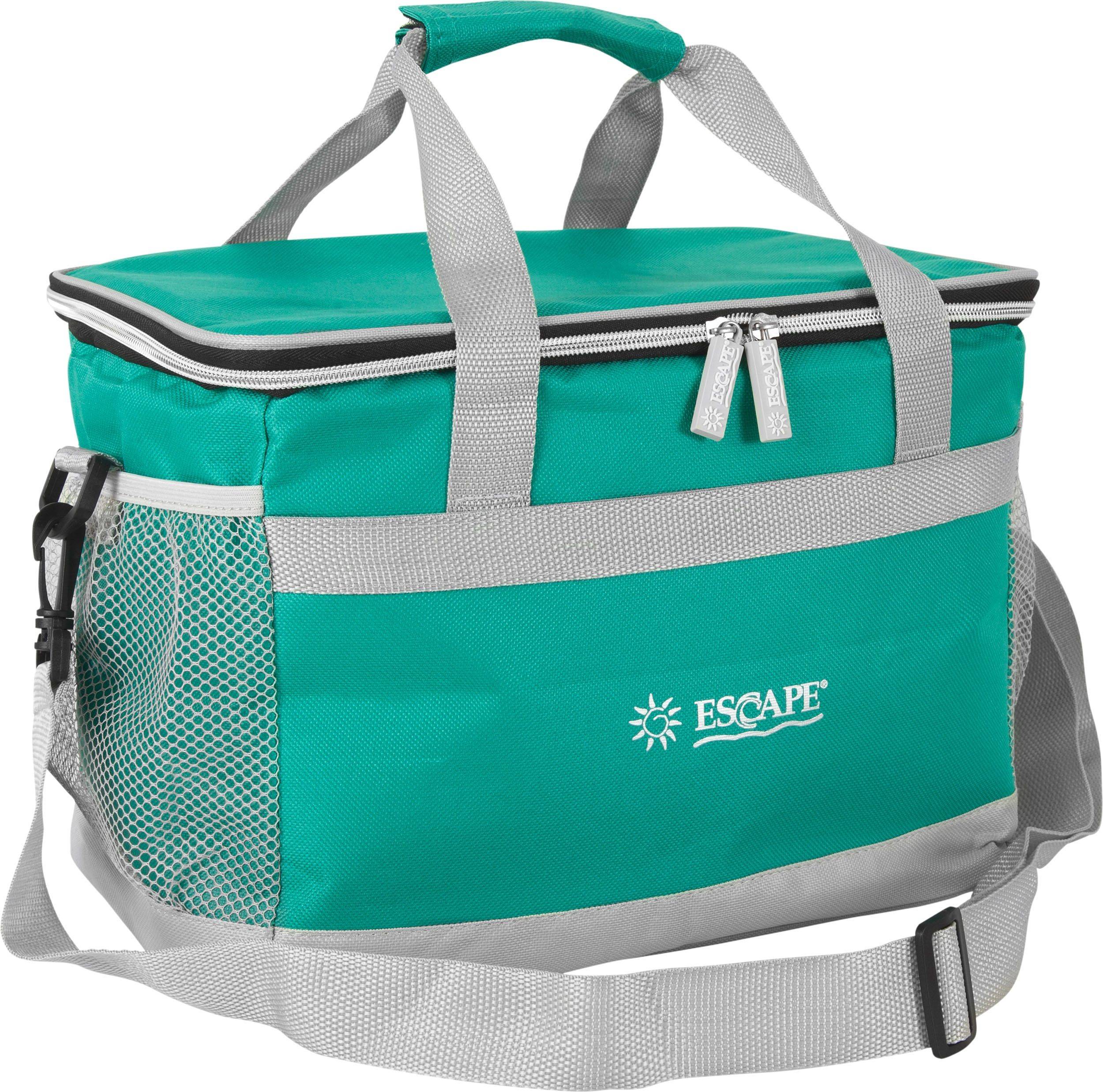 ΙΣΟΘΕΡΜΙΚΗ ΤΣΑΝΤΑ ESCAPE 16L OXFORD 600D ΤΥΡΚΟΥΑΖ