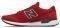 ΠΑΠΟΥΤΣΙ NEW BALANCE 005 ΚΟΚΚΙΝΟ (USA:8.5, EU:42) ΠΑΠΟΥΤΣΙ NEW BALANCE 005 ΚΟΚΚΙΝΟ (USA:8.5, EU:42)