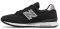 ΠΑΠΟΥΤΣΙ NEW BALANCE WL565 ΜΑΥΡΟ (USA:7, EU:37.5) ΠΑΠΟΥΤΣΙ NEW BALANCE WL565 ΜΑΥΡΟ (USA:7, EU:37.5)