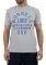 ������� RUSSELL CREW NECK TEE LARGE SEAL ����