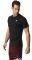  ADIDAS PERFORMANCE ESSENTIALS BASE TEE  (S)