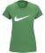 IONIC SWOOSH TEE/ WAHED GREEN (S)