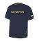 LOGO SS TEE / OBSIDIAN (L)