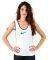 ΑΜΑΝΙΚΟ NIKE TC SLEEVELESS ΛΕΥΚΟ (S) ΑΜΑΝΙΚΟ NIKE TC SLEEVELESS ΛΕΥΚΟ (S)