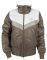 ������� NIKE REVERSIBLE JACKET SMOKE (S)