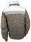 ΜΠΟΥΦΑΝ REVERSIBLE JACKET/ SMOKE (M) ΜΠΟΥΦΑΝ REVERSIBLE JACKET/ SMOKE (M)