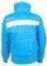 ΜΠΟΥΦΑΝ REVERSIBLE JACKET/ VIVID BLUE (S) ΜΠΟΥΦΑΝ REVERSIBLE JACKET/ VIVID BLUE (S)