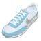 WOMENS ELITE / TRUE WHITE (USA:7 EUR:38) WOMENS ELITE / TRUE WHITE (USA:7 EUR:38)