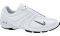AIR TOUKOL LEATHER PREMIUM / WHITE (USA:8.5 E...