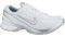 WOMENS NIKE AIR ALATE 08 MSL / WHITE (USA:7.5...