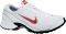 NIKE AIR ALATE 08 MSL / WHITE (USA:12.5 EUR:4...
