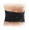 WAIST WRAP / BLACK (L)