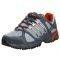 RESPONSE TRAIL MLEAD / BLACK1 / DKORAN (USA:11 1/2 EUR:46)