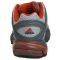 RESPONSE TRAIL MLEAD / BLACK1 / DKORAN (USA:11 1/2 EUR:46)