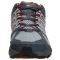 RESPONSE TRAIL MLEAD / BLACK1 / DKORAN (USA:11 1/2 EUR:46)