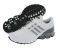 MICROBOUNCE DLX 08 NEOWHITE / BLACK1 / METSIL...