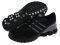 MICROBOUNCE DLX 08 BLACK1 / BLACK1 / METSIL  ...