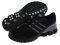 MICROBOUNCE DLX 08 BLACK1 / BLACK1 / METSIL  ...